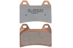 DP Brakes SDP630HH Front Brake Pad for select BMW Motorcycles