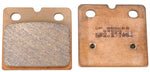 DP Brakes DP608 Brake Pad for select BMW Motorcycles