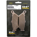 DP Brakes DP623 Brake Pad for select BMW Motorcycles