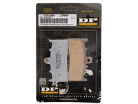 DP Brakes DP639 Front Brake Pad for select BMW Motorcycles