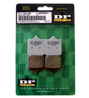 DP Brakes SDP509 Front Brake Pad for BMW S1000RR|R