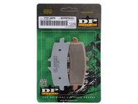 DP Brakes SDP978 Front Brake Pad for BMW HP4