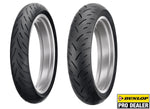 Dunlop Sportmax GPR-300 Sport 180/55ZR17