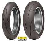 Dunlop Sportmax Q5S Sport 120/70ZR17