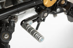 SW-Motech RnineT Series Adjustable Folding Shift Lever