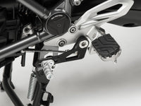 SW-Motech R1250RS|R1250R|R1200RS|R WC Adjustable Folding Shift Lever
