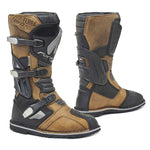 Forma Terra Evo Dry X Brown Boots