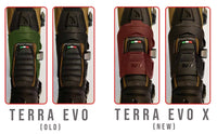 Forma Terra Evo Dry X Black Boots