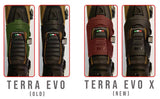 Forma Terra Evo Dry X Brown Boots