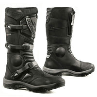 Forma Adventure Black Boots