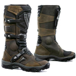 Forma Adventure Brown Boots
