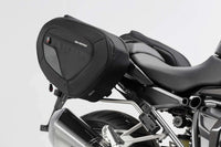 SW-Motech R1250RS|R1250R|R1200RS|R WC Blaze H Sport Saddlebag System