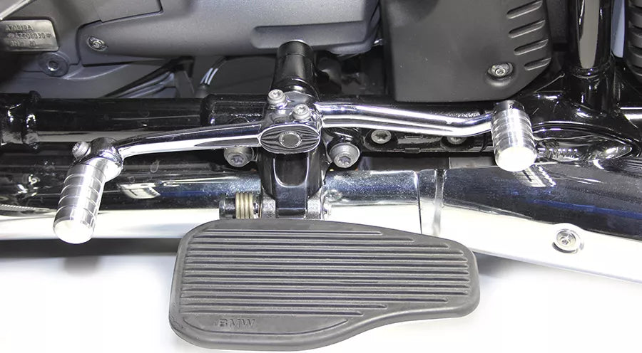 Hornig R18 Shift Extender Set – Sierra BMW Motorcycle