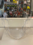 S1000RR 20- OEM standard clear windscreen - NOS