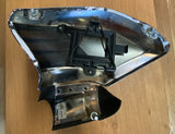 R1200C INTAKE COVERINGS - USED