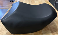 BMW R1150RT | R1100RT Comfort Rider Seat and Rear Passenger Seat.