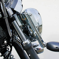 ZTechnik R1200C Custom Heavy Duty Windshield Kit