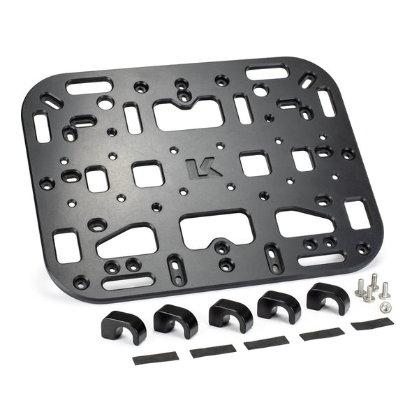 Kriega OS-Platform 16-20mm Tube Fit Carrier Kit