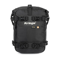 Kriega US-10 Motorcycle Drypack