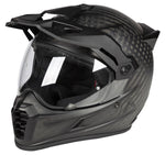 Klim Krios Pro Matte Black Helmet