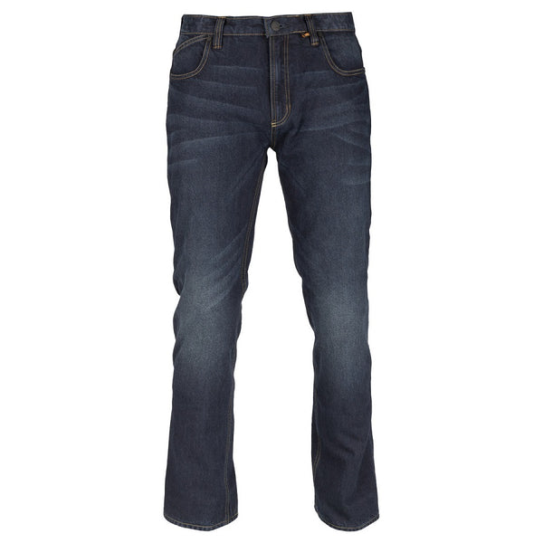 Klim K Fifty 2 Straight Leg Pant Stealth Blue