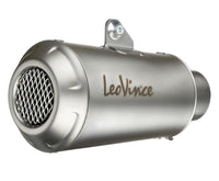 LeoVince S1000RR (17-19) LV-10 Slip-On Exhaust