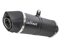 LeoVince F800GS|ADV|F700GS|F650GS2 LV One Evo Slip-On Exhaust