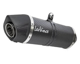 LeoVince F800GT (13-16)|F800R (09-16) LV One Evo Slip-On Exhaust