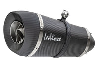 LeoVince R1200RS WC|R1200R WC Factory S Slip-On Exhaust