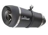 LeoVince S1000XR (16-19) Factory S Slip-On Exhaust