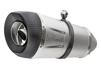 LeoVince S1000XR (16-19) Factory S Slip-On Exhaust