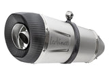 LeoVince S1000XR (16-19) Factory S Slip-On Exhaust