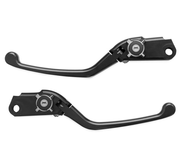 Magura Boxer WC|RnineT|K1600 Series Lever Set