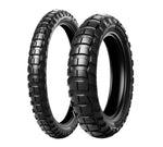 Metzeler Karoo 4 Dual Sport 120/70R19