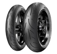 Metzeler Sportec M9RR Sport 200/55ZR17