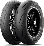 Michelin Commander III Touring 120/70R19