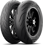 Michelin Commander III 180/65B16 Tire