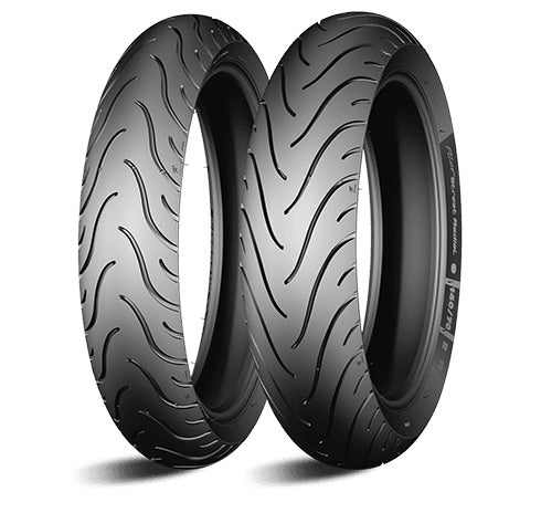 Michelin Pilot Street Sport 150/60R17