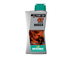 Motorex Boxer 4T 15W50 Engine Oil for BMW Motorcycles