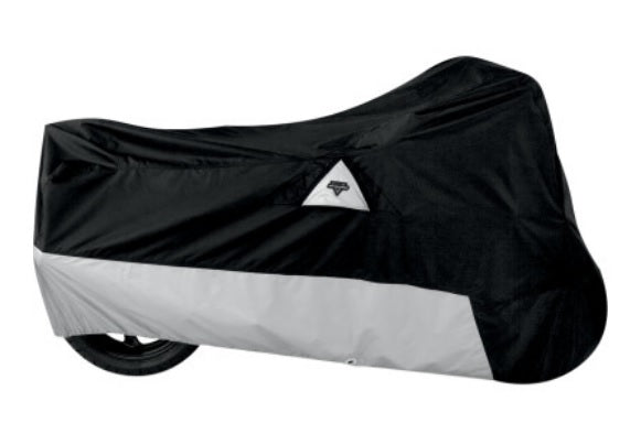Nelson-Rigg Defender All Weather Motorcycle Cover