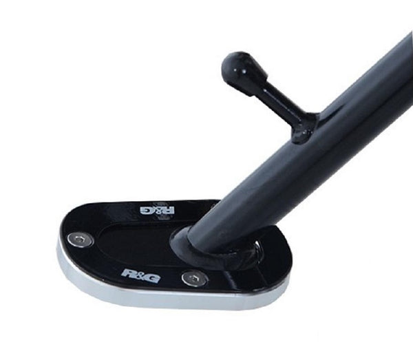 R&G Racing R1250GS (18-20) Kickstand Shoe
