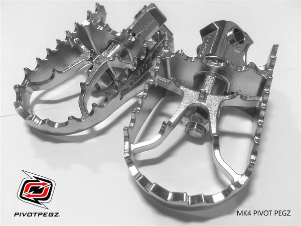 Pivot Pegz for R1200GS (05-12)|R1200GS ADV (06-13)