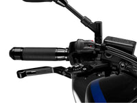 Puig F800GS|ADV|GT|R|F700GS|F650GS2|R1200GS/ADV (08-12)|R1200R (06-14) Adjustable Folding Brake Lever 3.0