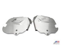 AltRider R1250GS|ADV Valve Cover Guards for OEM Crash Bars