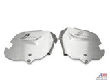 AltRider R1250GS|ADV Valve Cover Guards for OEM Crash Bars