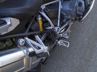 AltRider R1250GS|R1200GS WC|R1250GS ADV|ADV WC Adventure II Footpegs