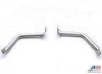 AltRider R1250GS|R1250GSA Crash Bar Reinforcement