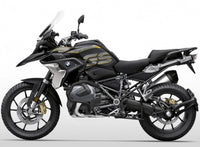 AltRider R1250GS Crash Bars