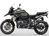 AltRider R1250GS Crash Bars