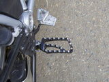AltRider R1250GS|R1200GS WC|R1250GS ADV|ADV WC Adventure II Footpegs